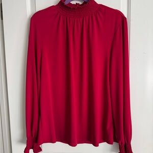 ADRIANNA PAPELL, stretchy, XL, new